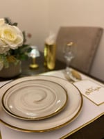 مفرش صحن حياكم