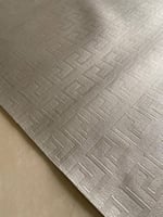 سفره جلد اساسيه لون فضي