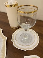 طقم مميز وانيق لطاولات الطعام