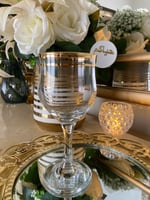 مسكه للكوب اكريليك بعبارات ترحيبيه