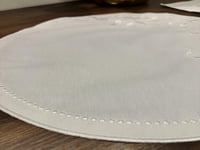 طقم تطريز سكري