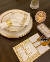 حامل ملاعق فرزاتشي بعباره بالعافيه