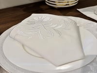 طقم تطريز سكري