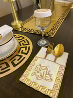 حامل ملاعق هني وعافيه