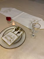 حامل ملاعق بالعافيه