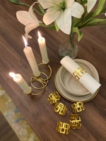 مسكه مناديل