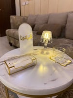 استاند ترحيبي بعبارات مختلفة