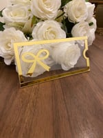 كروت اكريليك بعبارات مختلفه