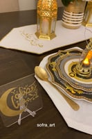 استاند رمضاني … رمضان يجمعنا