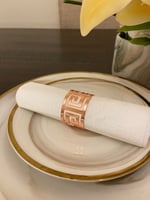 مسكه فرزاتشي لون نحاسي