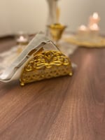 استاند مناديل