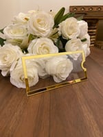 كروت اكريليك بعبارات مختلفه