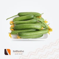 خيار القصيم صحن