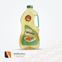 زيت العربي 2.9 لتر