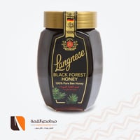 عسل الغابة السوداء لانجنيز 1 كيلو