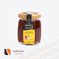 عسل الشفاء 125 جرام