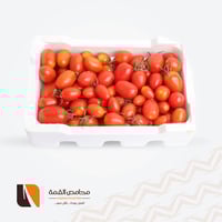 طماطم شيري فلين