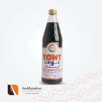 شراب مركز توت كريستال 725 مل