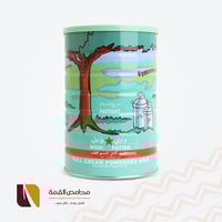 حليب وادي فاطمة كامل الدسم مجفف 1800 جرام