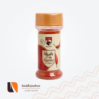 بابريكا فلفل حار الغربي 85 جرام