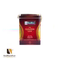 شاي كواليتي الورقة الذهبية 250 جرام