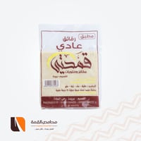 مطبق ابيض عادي قمحتي