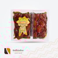 خلاص الخرج درجة اولى الخماش 250 جرام