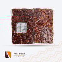 خلاص الخرج فاخر بساتين هجر 3 كيلو