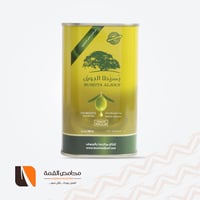 زيت زيتون بسيطا الجوف 500 مل