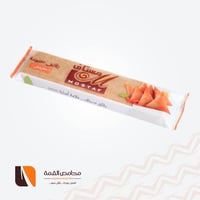 رقائق سمبوسة مقرمش بر مستاف