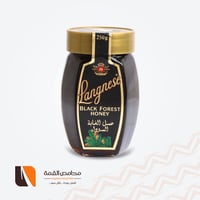 عسل الغابة السوداء لانجنيز 250 جرام