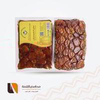 سكري القصيم فاخر اطياب البوادي 1 كيلو