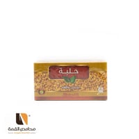 مشروب حلبة طبيعي وادي النحل