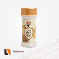 بصل بودرة الغربي 80 جرام