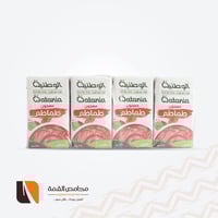 معجون طماطم الوطنية 8*135 جرام