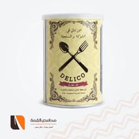 سمن الشوكة والملعقة 900 جرام