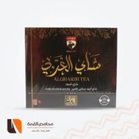 شاي الغربي سيلاني أسود 100 كيس