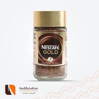 نسكافيه جولد 47.5 جرام