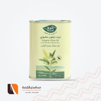 زيت زيتون الجوف 400 مل