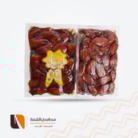 صقعي درجة اولى الخماش 1 كيلو