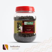 شاي كوالتي الورقة الذهبية 500 جرام