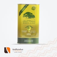 زيت زيتون بسيطا الجوف 1 لتر