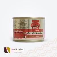 معجون طماطم لونا 70 جرام