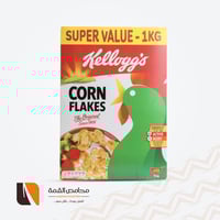 كورن فليكس كيلوجز 1 كيلو