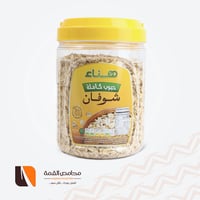 شربة هناء حبوب شوفان كاملة 450 جرام