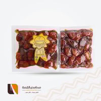 خلاص الخرج درجة اولى الخماش 500 جرام