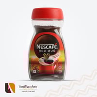 نسكافيه رد ماج 95 جرام