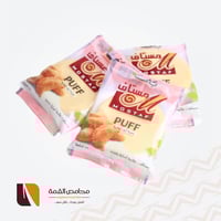 رقائق بف مستاف