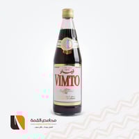 فيمتو شراب مركز الفواكه 710 مل