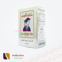 شاي الكبوس أسود فرط 454 جرام